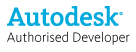 Autodesk developer